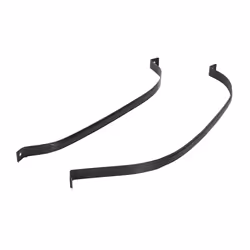 Holder Set, fuel tank; AIC; for AUDI, SKODA, VW, SEAT; 1J0201653C, 1J0201653D, 1J0201653E, 1J0201653J, 1J0201654B