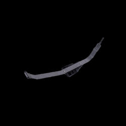 AIC 59069 Steel Strap, fuel tank