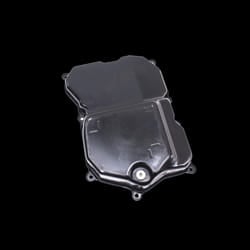 AIC 59519 Oil Sump with oil drain plug with surge barrier, with bore for oil-level sensor