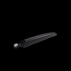 Wiper Arm, windscreen washer Aic 59723 Rear with cap