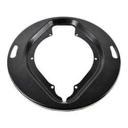 AIC 70738 Cover Sheet, brake drum Rear Axle, Left