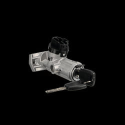 AIC 71437 Steering Lock with switch CITROËN: Relay II Van