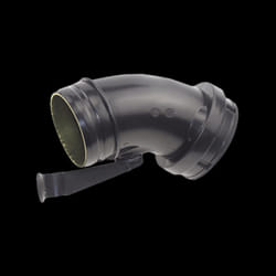 AIC 71626 Intake Manifold, air supply MERCEDES-BENZ: Sprinter 3.5-T Van
