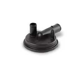 Valve, engine block breather; AIC; Breather Valve, Diaphragm Valve; for MINI; 11127646554