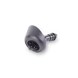Washer Fluid Jet, headlight cleaning; AIC; Left Front, Right Front; for BMW; 61671117845, 61674449335, 61674872039, 616748720 ...
