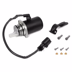 Pump, all-wheel-drive coupling; AIC; for SKODA, VW, AUDI, SEAT; 0AV598549, 0AV598549A, 0AV598549, 0AV598549A, 0AV598549