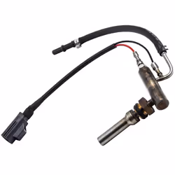 Injection Unit, soot / particulate filter regeneration; AIC; for FORD; 1774460, 1775696, 1842814, 1865001, 1940310