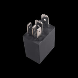 AIC 74370 Relay, fuel pump 15