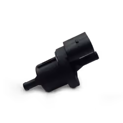 Valve, activated carbon filter; AIC; for AUDI, OPEL, VW, VOLVO, SAAB; 60611820, 058133517, 058133517A, 7M0133517, 17087069