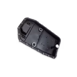 Oil Pan, automatic transmission; AIC; with gasket/seal; for AUDI, VOLKSWAGEN, SEAT, VW, SKODA; 0AM325219C, 0AM325443D, 0AM325 ...