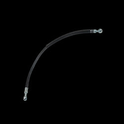 AIC 75480 Brake Lines Right Front, at brake caliper AUDI: A6 C5 Avant, A4 B7 Avant, A4 B6 Avant, SEAT: Exeo ST, VOLKSWAGEN: Passat B5 GP Saloon