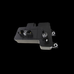 AIC 75653 Control, seat adjustment Left Front, Right Front FORD: FIESTA 5
