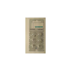 Siemens RIC Click Open Domes - 8mm