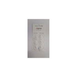 Siemens RIC Click Open Domes - 10mm
