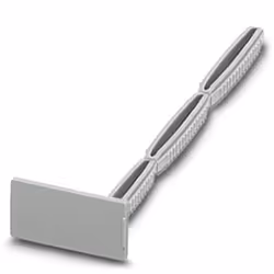 Phoenix Contact 814788, Grey, Polyamide, 10 mm, 73.8 mm, 100 pc(s)