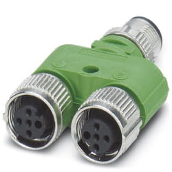 Phoenix Contact 1523968 cable gender changer