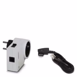 Phoenix Contact 2882394, 230 V, White, Polyamide, 195.3 g, 63 mm, 78 mm