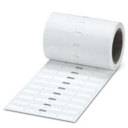 Phoenix Contact 816786 self-adhesive label White 1 pc(s)