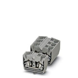Phoenix Contact MSDB 2.5-RZ terminal block Grey