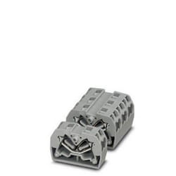 Phoenix Contact Phoenix MSDBV 2,5-M - 10,4 mm - 32 mm - 22 mm - 800 V terminal block Grey