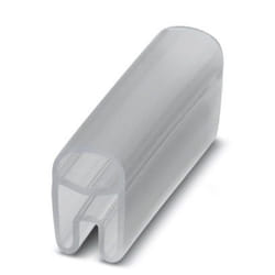 Phoenix Contact 0820523 cable clamp Transparent 1000 pc(s)