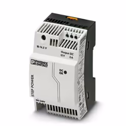 Phoenix Contact 2868570, -25 - 70 °C, -40 - 85 °C, 54 mm, 61 mm, 90 mm, 190 g