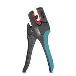 Phoenix Contact 1212155 cable stripper Black, Green