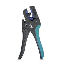Phoenix Contact 1212156 cable stripper Black, Green