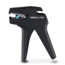 Phoenix Contact 1212368 cable stripper Black