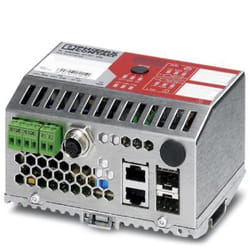 Phoenix Contact 2700197 wired router