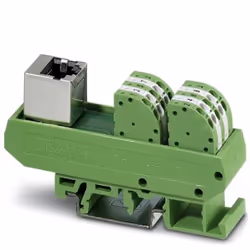 Phoenix Contact 2900682, 25 V, -20 - 50 °C, -20 - 70 °C, 22.5 mm, 43 mm, 77 mm