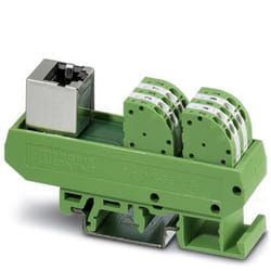 Phoenix Contact 2900682 digital/analogue I/O module