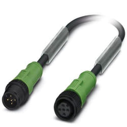 Phoenix Contact 1442900 sensor/actuator cable 3 m