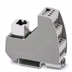 Phoenix Contact 2900701, 1 pc(s), Grey, -20 - 50 °C, 26.9 mm, 62 mm, 69 mm