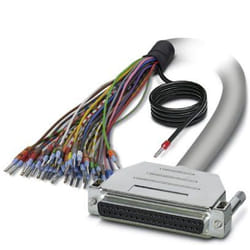 Phoenix Contact 2926221 signal cable 0.5 m Grey
