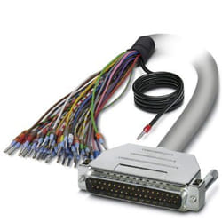 Phoenix Contact 2926603 signal cable 2 m Grey