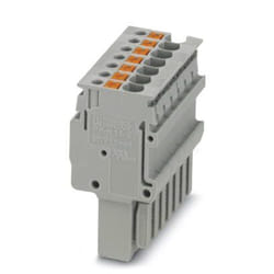 Phoenix Contact 3212565 terminal block 7 Grey