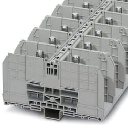 Phoenix Contact RBO 12 terminal block Grey