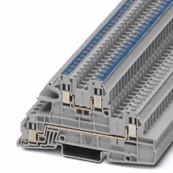 Phoenix Contact UTI 2.5-L/N, 5.2 mm, 93.5 mm