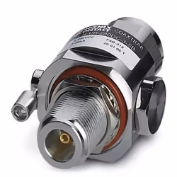 Phoenix Contact 2801051, Nickel, 145 g, 31 mm, 33.5 mm, -40 - 80 °C, 0 - 2000 m