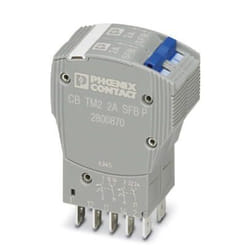 Phoenix Contact 2800870 circuit breaker Type S