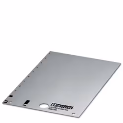 Phoenix Contact 830320, Silver, PVC, -30 - 80 °C, RoHS, 3.5 cm, 1.5 cm