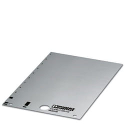 Phoenix Contact 830320 self-adhesive label Silver 10 pc(s)