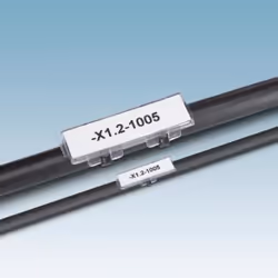 Phoenix Contact KMK 5 Cable markers Transparent 1 pc(s) - Additional view 4