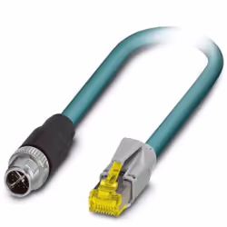 Phoenix Contact 1407473, 5 m, -40 - 80 °C, -20 - 80 °C, 243.8 g