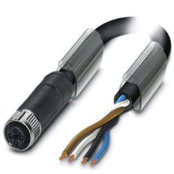 Phoenix Contact 1408826 power cable 10 m