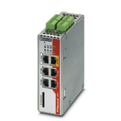 Phoenix Contact 2701877 wired router