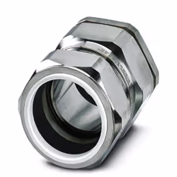 Phoenix Contact 1411097, Silver, Brass, 1 pc(s), 4.04 cm, IP66, -60 - 130 °C