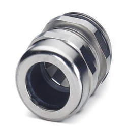 Phoenix Contact 1411194 cable gland Silver Brass 1 pc(s)