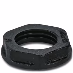 Phoenix Contact 1411215, Polyamide, Black, M20, 2.88 g